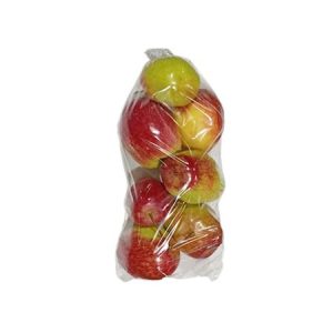 PAQUETE MANZANA