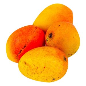 MANGO AZUCAR