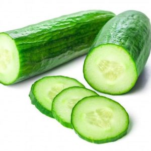 PEPINO COHOMBRO